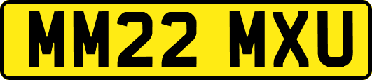 MM22MXU