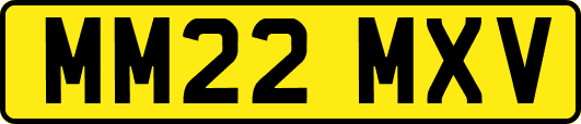 MM22MXV