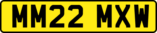 MM22MXW