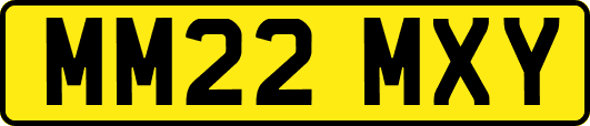 MM22MXY