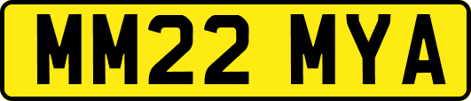 MM22MYA
