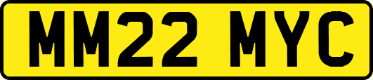 MM22MYC