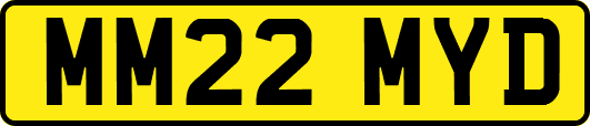 MM22MYD