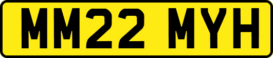 MM22MYH