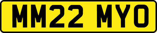 MM22MYO