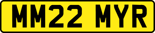 MM22MYR