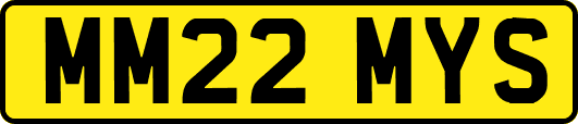 MM22MYS