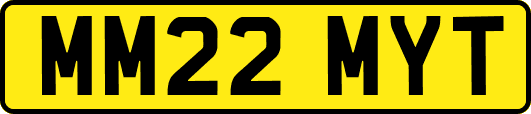 MM22MYT