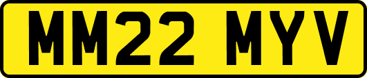 MM22MYV