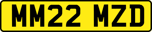 MM22MZD