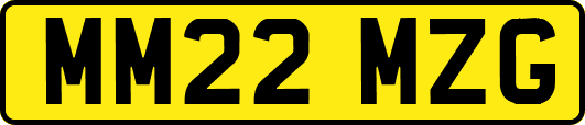 MM22MZG