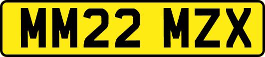 MM22MZX