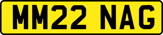 MM22NAG