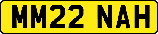 MM22NAH