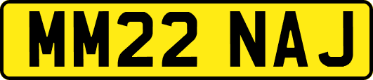 MM22NAJ
