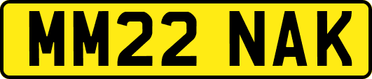MM22NAK