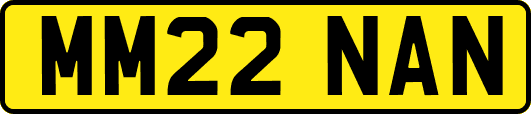 MM22NAN