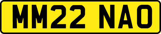 MM22NAO
