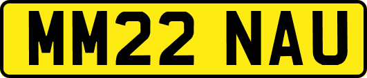 MM22NAU