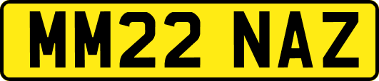 MM22NAZ
