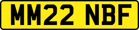 MM22NBF