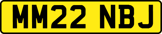MM22NBJ