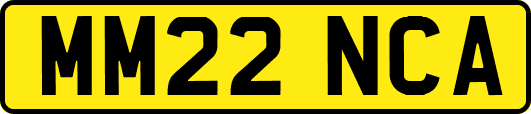 MM22NCA