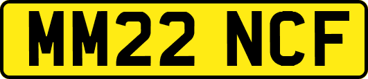 MM22NCF