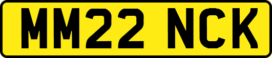 MM22NCK