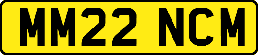 MM22NCM