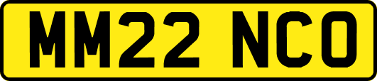 MM22NCO