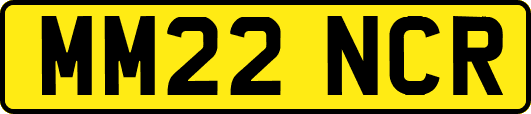 MM22NCR