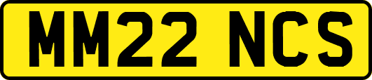 MM22NCS