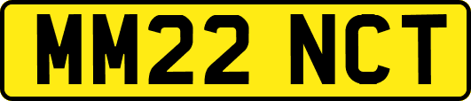 MM22NCT