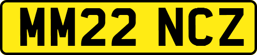 MM22NCZ
