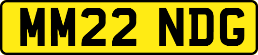 MM22NDG