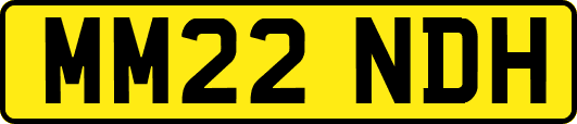 MM22NDH