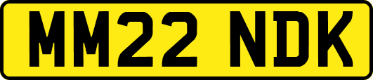MM22NDK