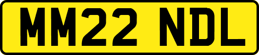 MM22NDL