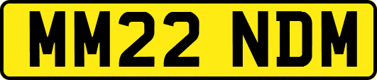MM22NDM