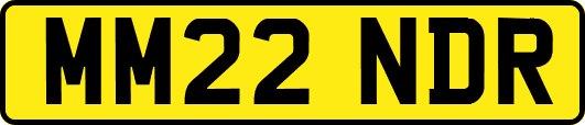 MM22NDR