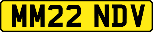 MM22NDV