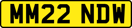 MM22NDW