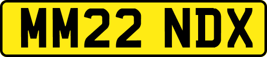 MM22NDX