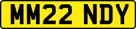 MM22NDY