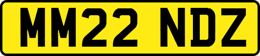 MM22NDZ