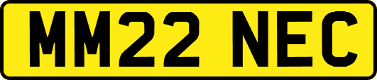 MM22NEC
