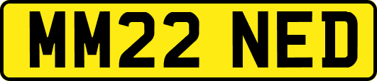 MM22NED