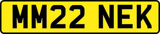 MM22NEK