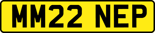 MM22NEP